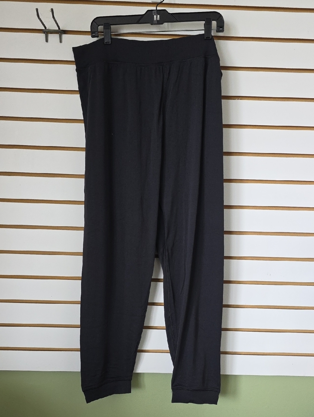 Coolibrium Loungewear Jogger Pants 4x